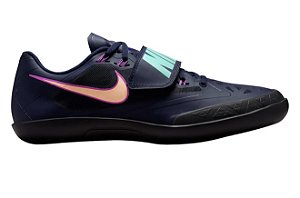 Nike Zoom SD 4 - lancamentos disco, peso, martelo - EUA
