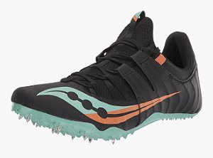 Saucony Showdown - provas de velocidade - Brasil