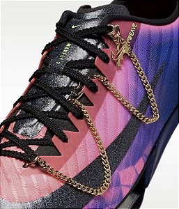 Nike Maxfly 2 GLAM - edicao especial - Velocidade - Brasil