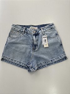 SHORTS REVANCHE CLARO