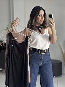 Básica podrinha