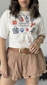 SHORTS PALOMA