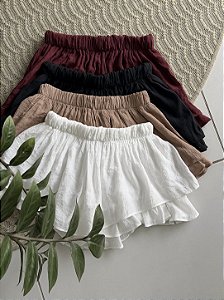 SHORTS PALOMA