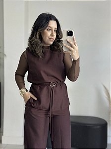 CONJUNTO ANA PAULA
