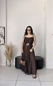 VESTIDO ELEANOR