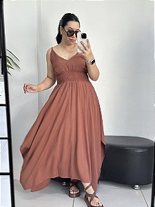 Vestido Revanche