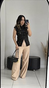PANTALONA ALFAIATARIA REVANCHE
