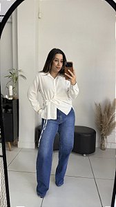 CALÇA RETA REVANCHE