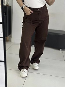 Calça Boy friend Revanche