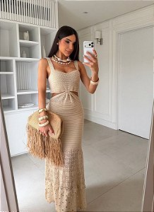 VESTIDO LORENA