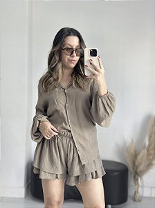 Conjunto vicky