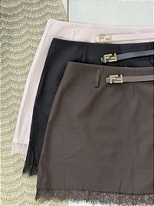 SAIA/SHORTS COM RENDA