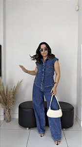 Calça BAGGY revanche