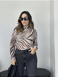 TULE ZEBA CARMENTA