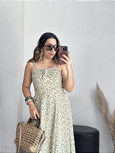 Vestido Luiza