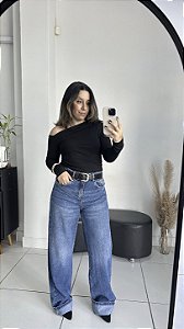 CALÇA RETA REVANCHE