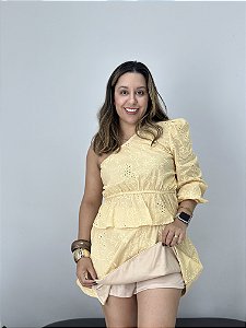 Saia/shorts Beatriz
