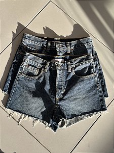 Shorts Revanche