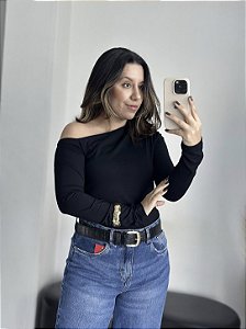 BLUSA REVANCHE