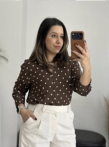 CAMISA POÁ