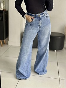 PANTALONA REVANCHE