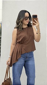 BLUSA MELU