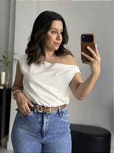 BLUSA MISSY
