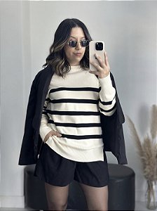 TRICOT CHLOE