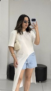 SHORTS CONFORT CARMENTA