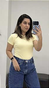 BABY LOOK REVANCHE