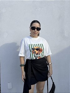 SAIA/SHORTS KEZIA