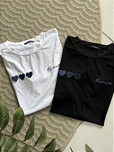 T-SHIRT REVANCHE