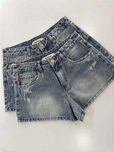 SHORTS REVANCHE