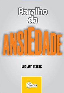 Baralho da Ansiedade