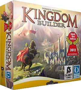 Kingdom Builder