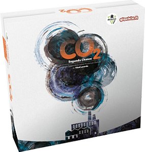 CO2: Segunda Chance