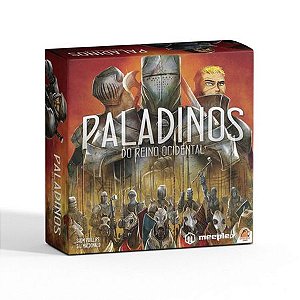 Paladinos do Reino Ocidental