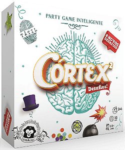 Cortex 2 (Desafios)