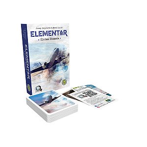 Elementar: A Última Chamada