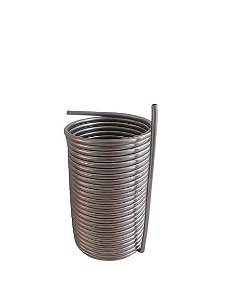 Serpentina Inox 304