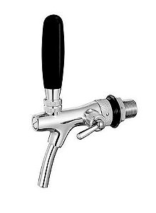 Torneira Italiana Inox