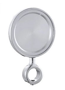 Medalhão Reto