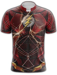 Camisa Masculina Flash - 025
