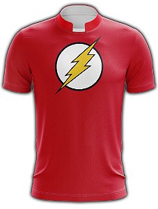 Camisa Masculina Flash - 023