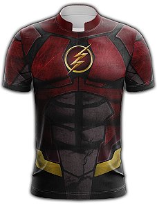 Camisa Masculina Flash - 024