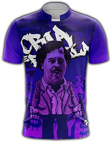 Camisa Personalizada  El Chapo - 08