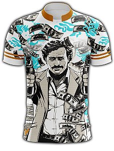Camisa Personalizada  El Chapo - 10