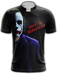 Camiseta Personalizada JOKER  58