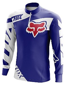 Camiseta Personalizada Motocross - 38