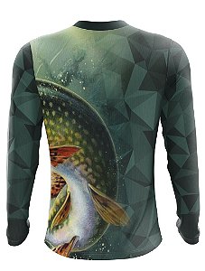 Camiseta Personalizada Unissex Pescas - 65